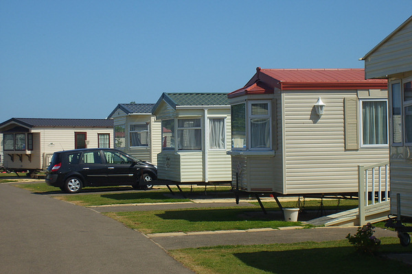 We looking for Camber Sands Holiday Park caravan owners